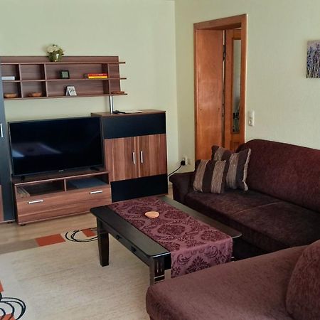 Ferienwohnung Uenglingen Stendal Buitenkant foto