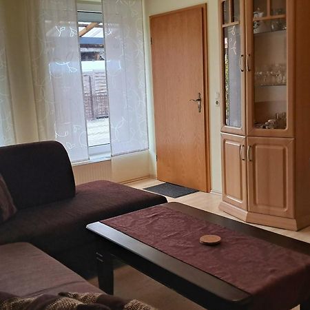 Ferienwohnung Uenglingen Stendal Buitenkant foto