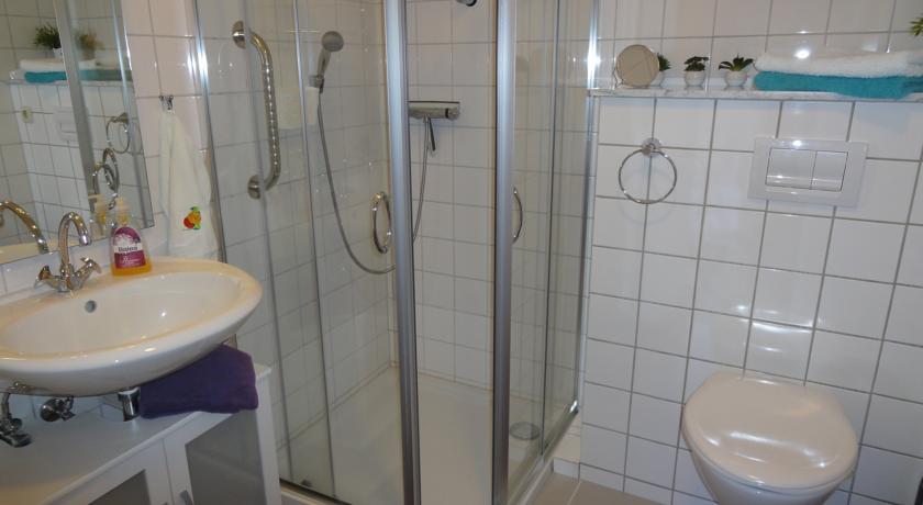 Ferienwohnung Uenglingen Stendal Kamer foto